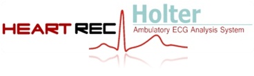 HeartRec Holter Monitoring System from Meditech