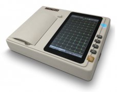 ECG device from meditech