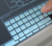 EKG6012