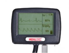Multi-functional-visual-stethoscope