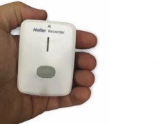 HeartRec Lite